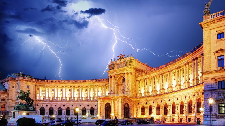 Nicht alles eitel Wonne in Wien. © TTstudio/Fotolia