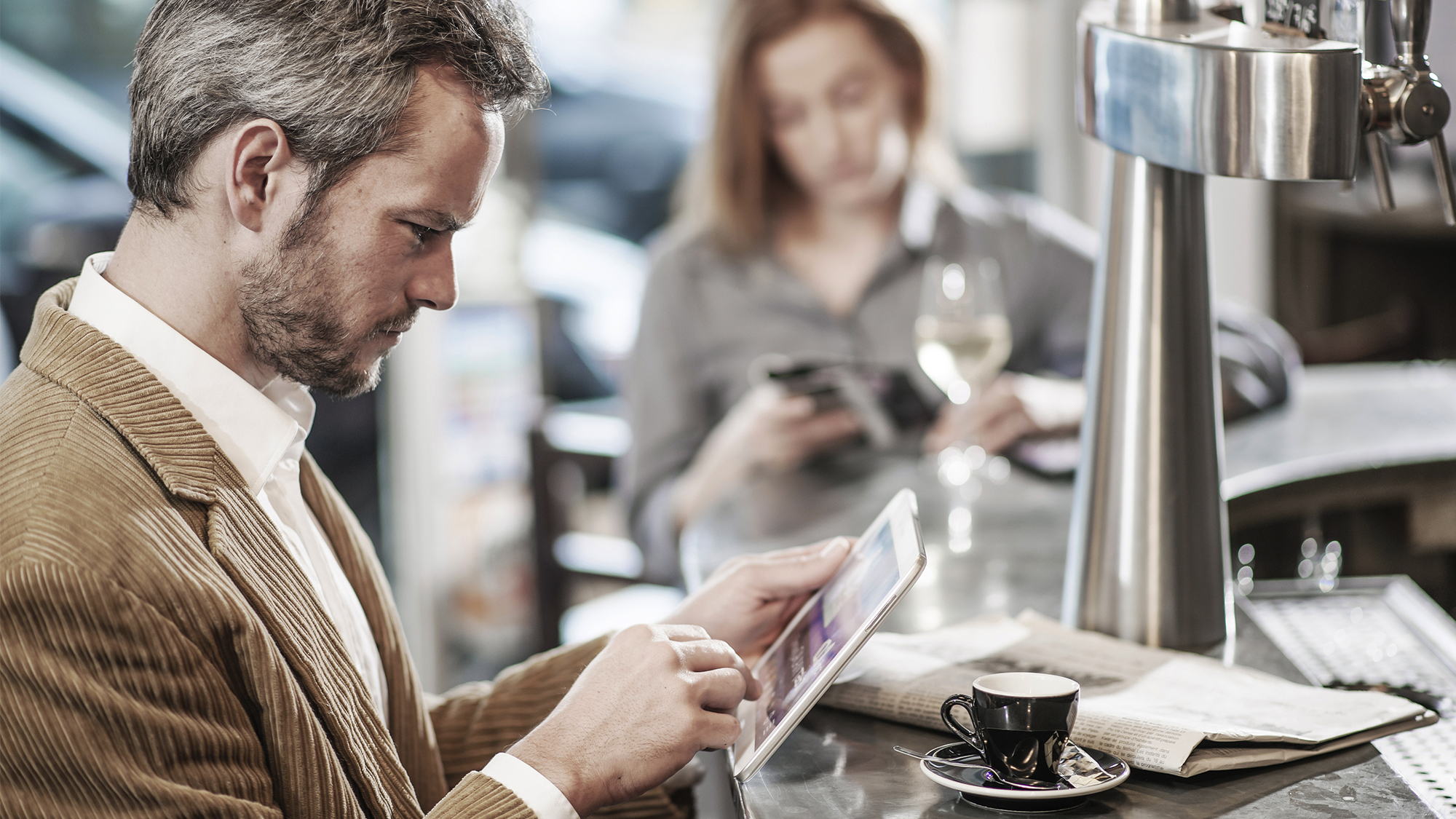 ePaperVerkauf in Österreich "Kleine Zeitung" vor "Die Presse" und