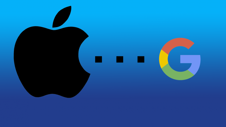 Apple auf der Jagd nach Googles Werbemilliarden.