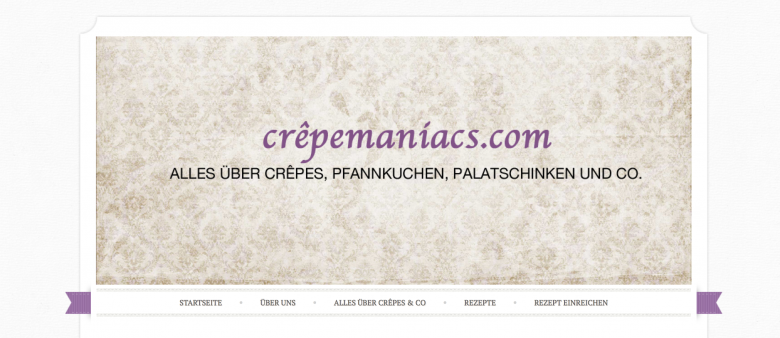 www.crepemaniacs.com