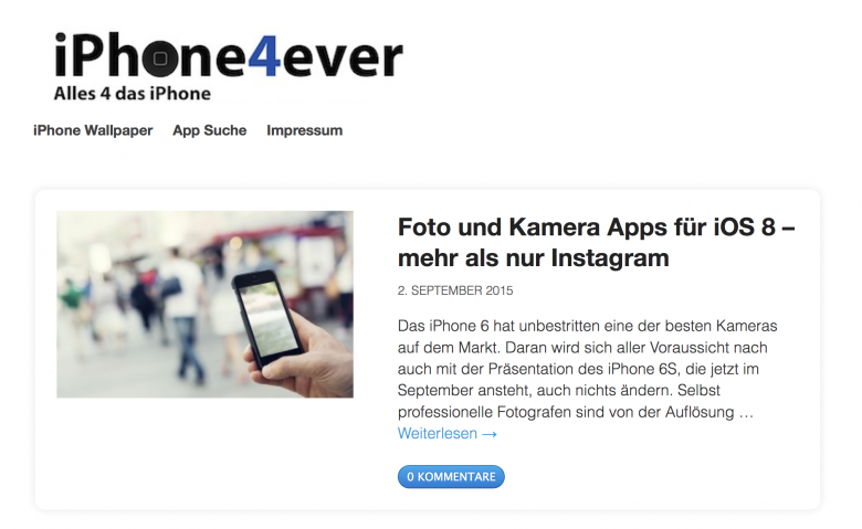 www.iphone4ever.eu