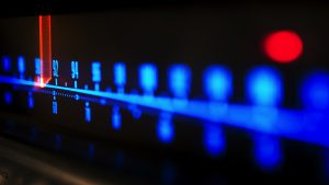 Versteckte Töne aus dem Radio können Apps triggern. © Fotolia/Sensay