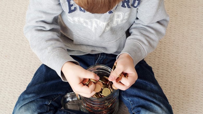 Crowdinvesting, 2015 in Österreich den Kinderschuhen entwachsen. © Fotolia/pegbes