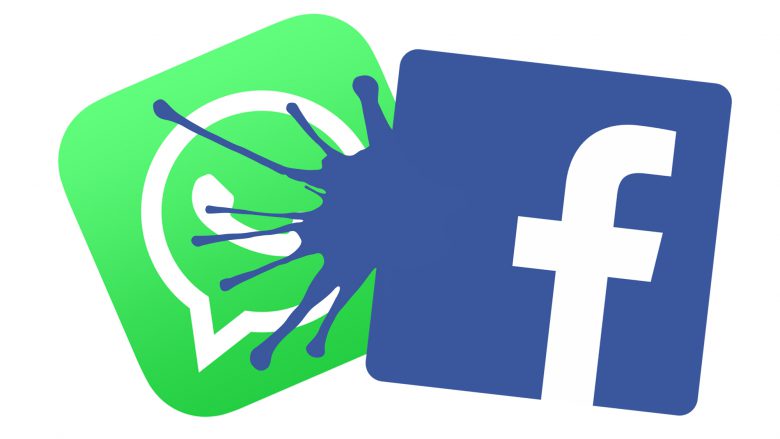 Facebook will Daten von WhatsApp. © Facebook, Montage TrendingTopics.at