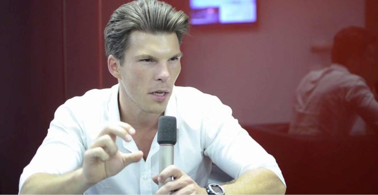 Florian Gschwandtner im Whatchado-Video. © Whatchado