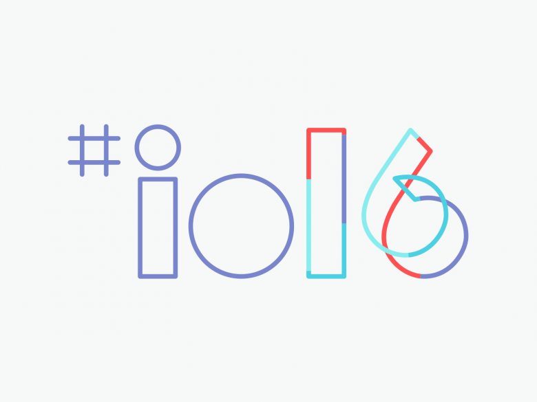 Immer schön bunt und nerdig: die Google I/O. © Google