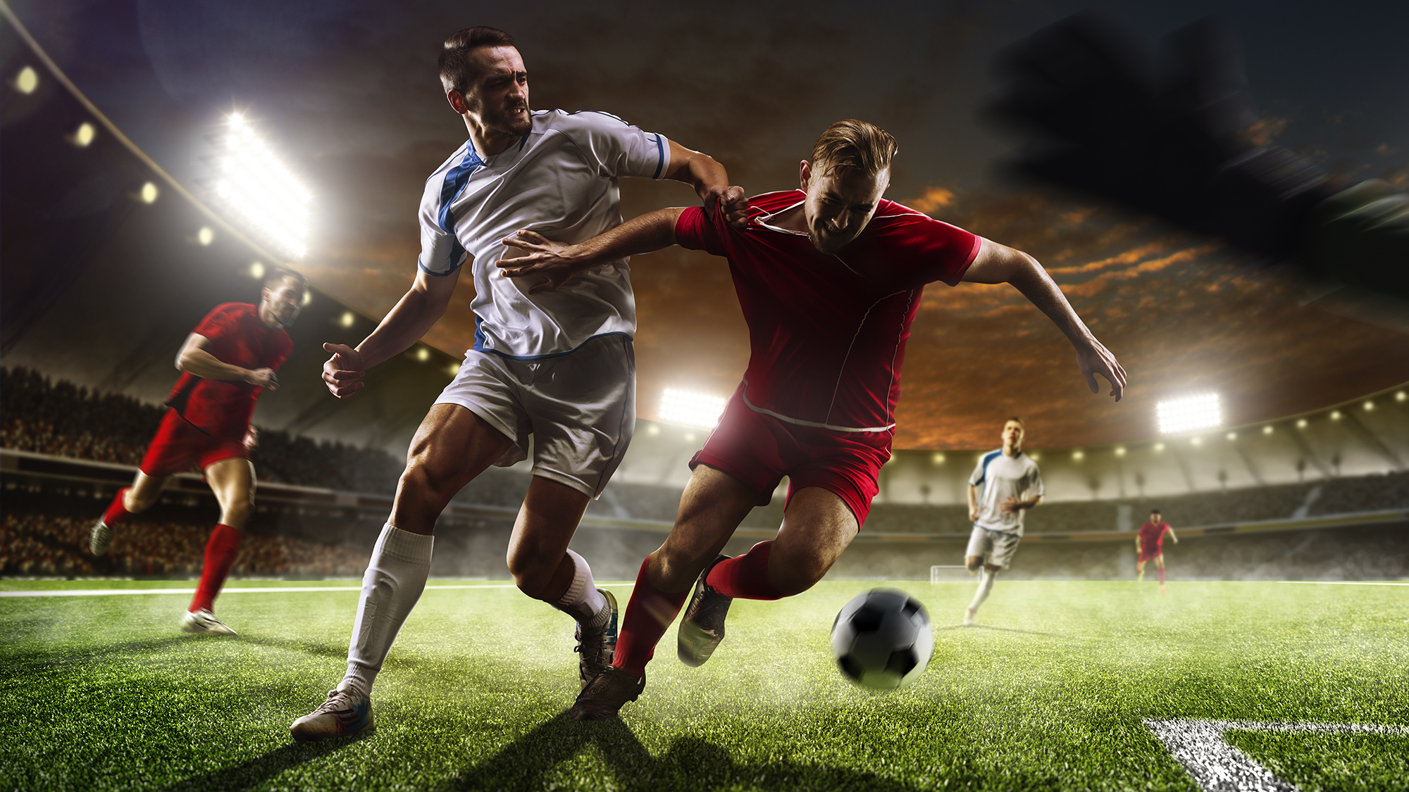 EURO 2016: Österreichs Start-ups im Fußball-Fieber