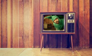 rublys bekam bereits eine große TV-Kampagne bei Puls 4. © Fotolia/rublys, Montage L. Weishäupl