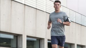 Neue Kooperation: Runtastic-CEO Florian Gschwandtner hat Google jetzt auf der Kundenliste. © Runtastic