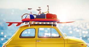 Urlaub! © Fotolia