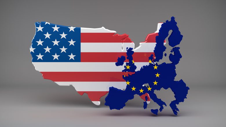 Die USA und die EU streiten über Subventionen. © Fotolia/Weissblick