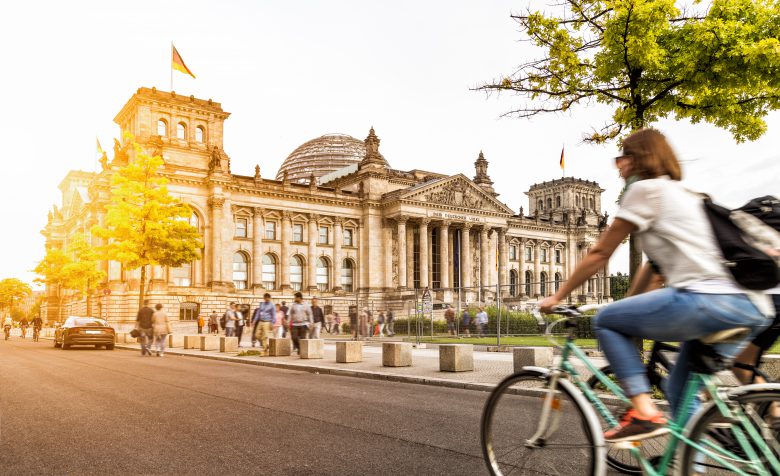 Berlin Berlin! © Fotolia/JFL Photography