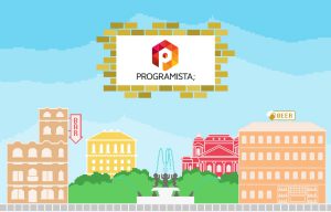 Programista bietet sein Service auch auf Englisch an © Programista