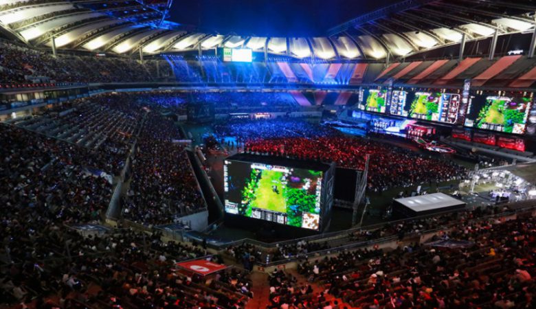 Hitbox ist am stark wachsenden Markt für das Live-Streaming von eSports und eGames sehr erfolgreich © Riot Games