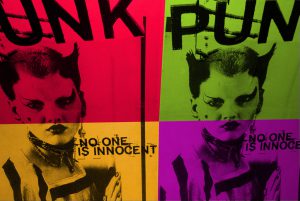 Ist Gründen der Punk der 2010er Jahre? © flickr_Mihai Bojin_ccby2.0