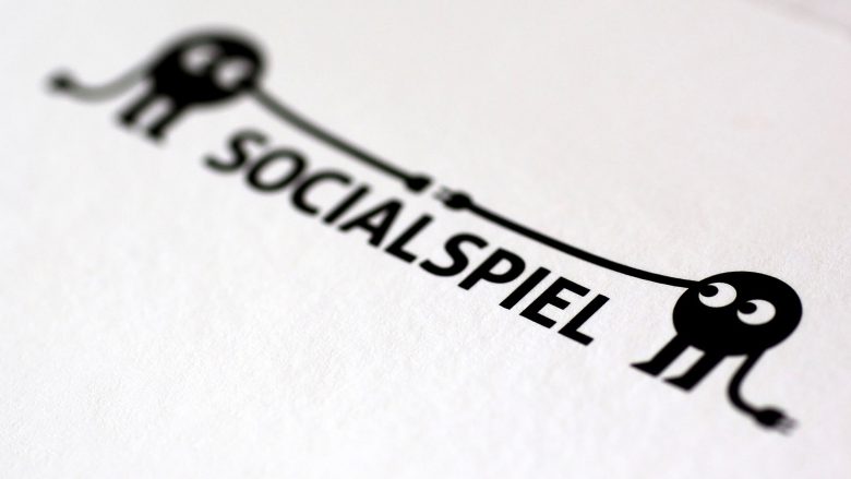 Anschluss verloren: Gaming-Firma Socialspiel. @ Socialspiel