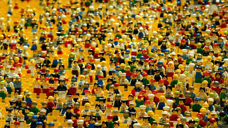 Wem vertraut die Crowd? © Pixabay