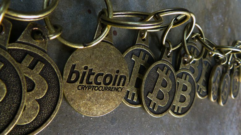 Kryptowährungen - eine von vielen Anwendungen der Blockchain. © BTC Keychain (CC BY 2.0)