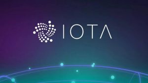 Bezahlen sich Maschinen dank IOTA bald gegenseitig? © iota.org