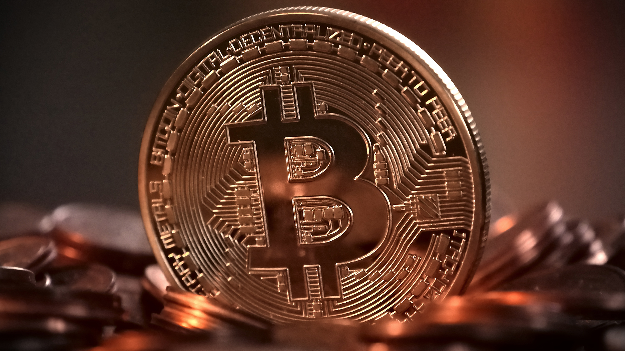 Bitcoin-Investitionen in Südafrika