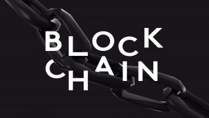 Die Blockchain © Wikimedia Commons