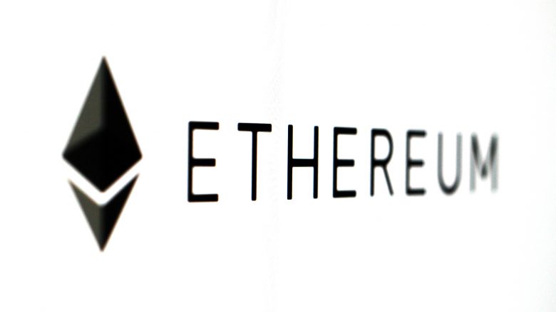 Ethereum. © Jakob Steinschaden