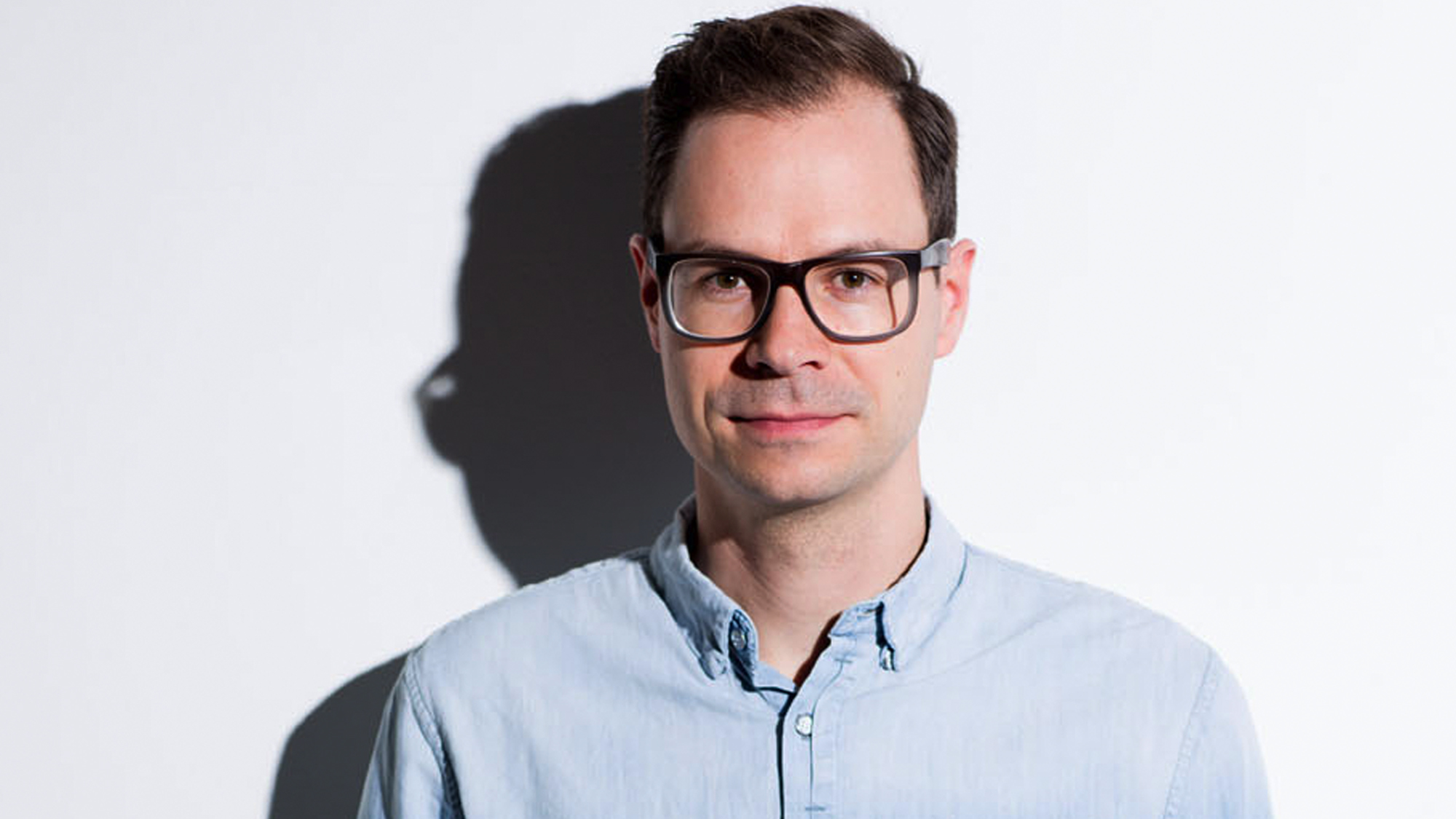 Martin Widenka, Head of Social Media Continental Europe bei Thomas Cook. © Martin Widenka