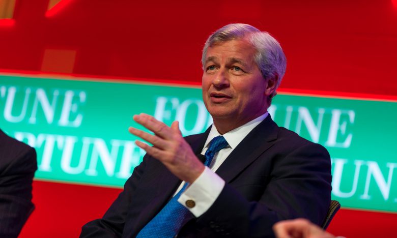 JP Morgan-CEO Jamie Dimon. @flickr.com_CC BY-ND 20_FortuneLiveMedia