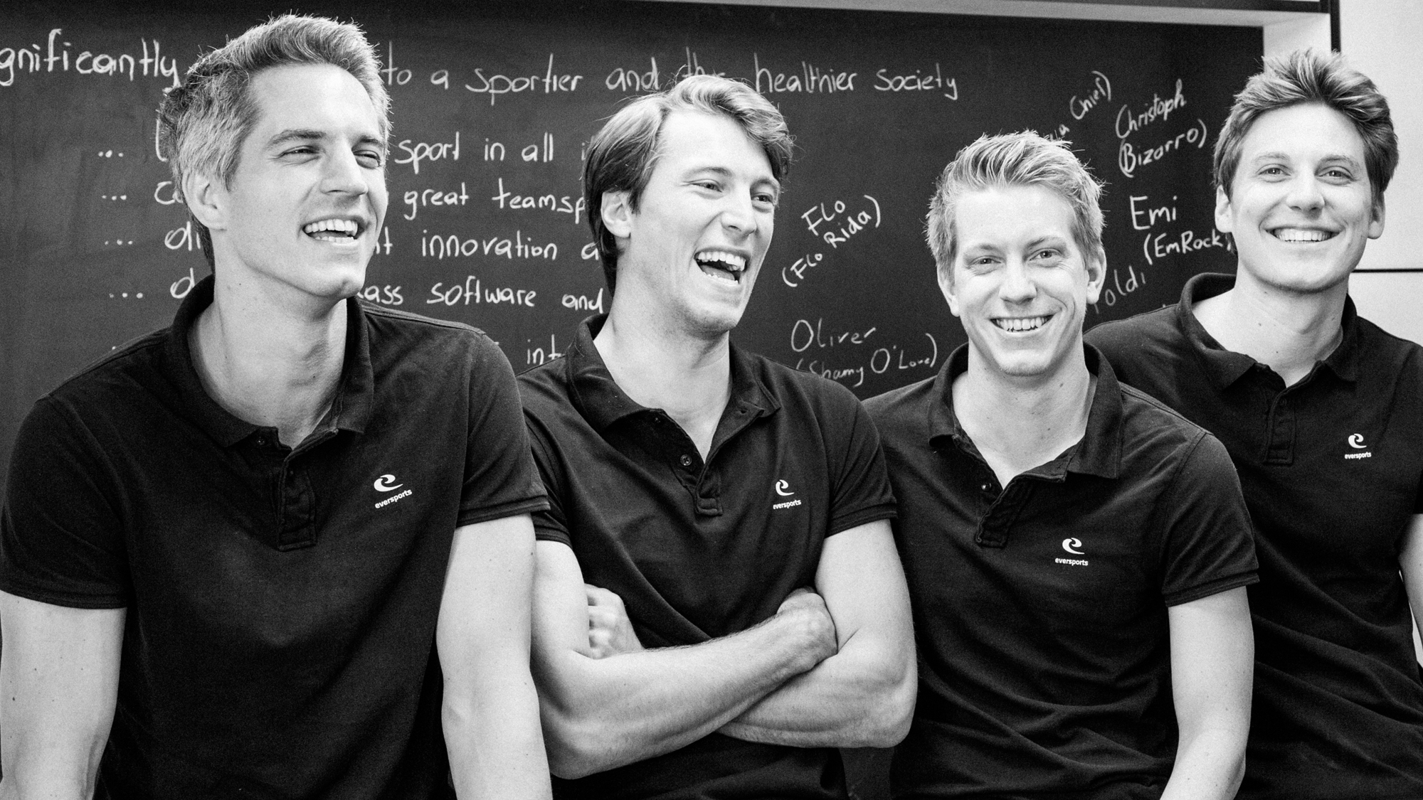 SportbuchungsPlattform Eversports übernimmt niederösterreichisches