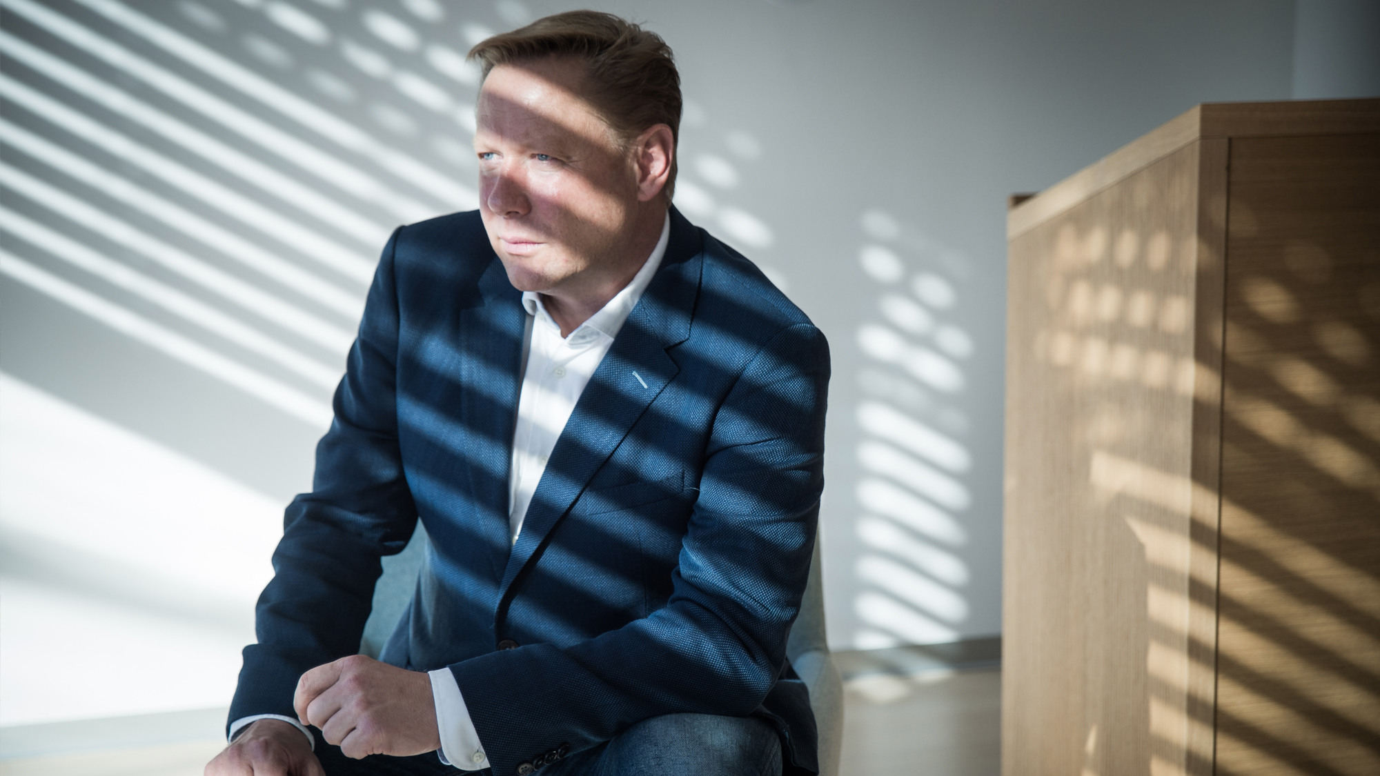 Business Angel Herbert Gartner "Die B2BSzene ist einfach ein bisschen