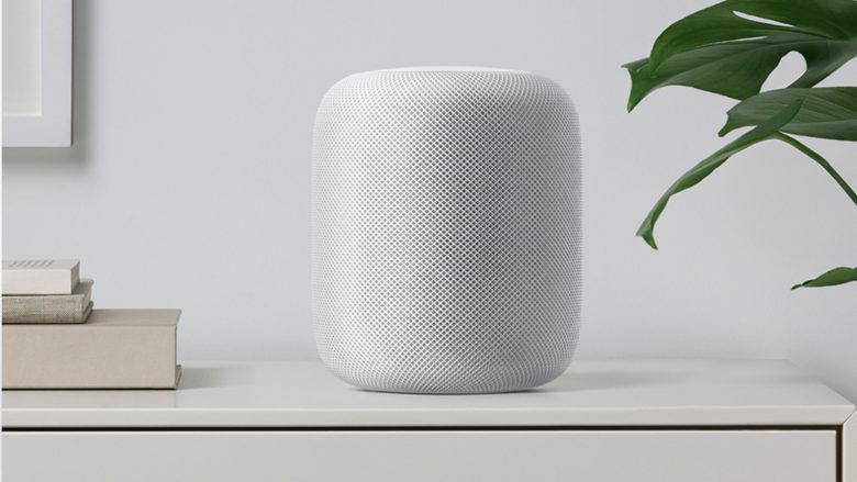 Apples HomePod. © Apple