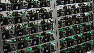 Bitcoin-Mining: Proof of Work in EU und USA weiterhin umstritten