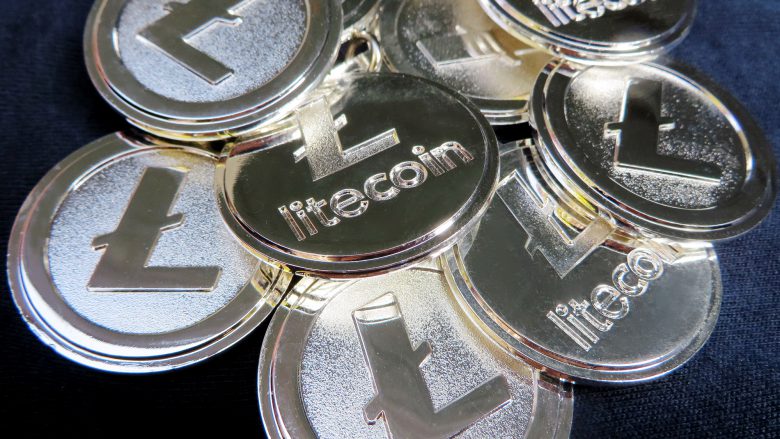 Litecoin. © BTC Keychain/Flickr (CC BY 2.0)