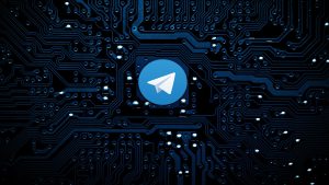 Telegram. © Telegram/Pixabay, Montage Trending Topics