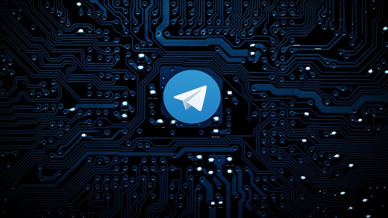 Telegram. © Telegram/Pixabay, Montage Trending Topics