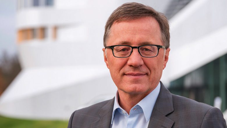 Dr. Wilhelm Bauer vom Fraunhofer-Institut für Arbeitswirtschaft und Organisation. © Fraunhofer.de