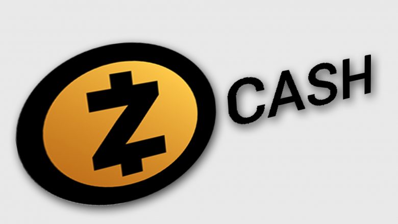 ZCash-Logo. © ZCash