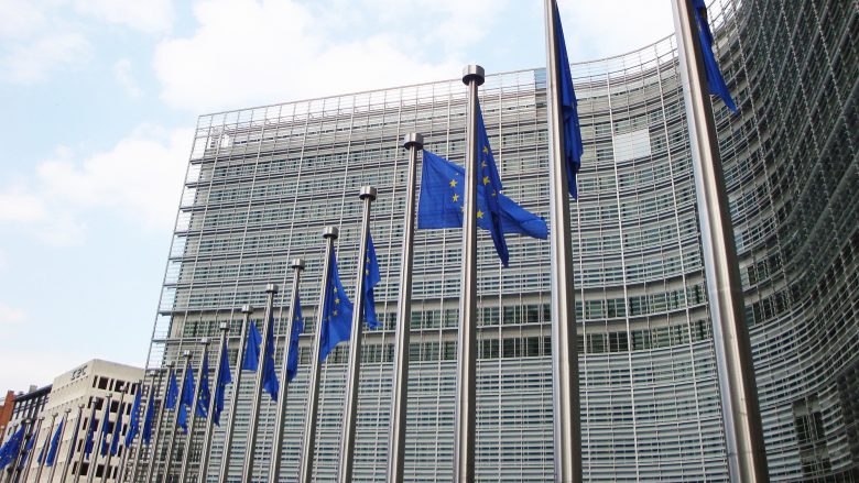Die EU-Kommission will KI regeln. © Pixabay