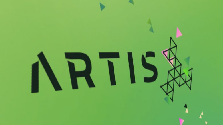 Das Artis-Logo. © Artis.eco
