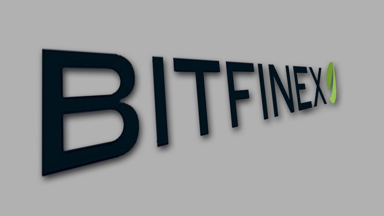 © Bitfinex