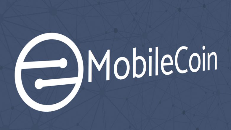 Das Logo von MobileCoin. © MobileCoin