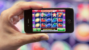 Greentube-Produkte auch mobile spielbar. (c) Novomatic Group of Companies / krischanz.zeiller.