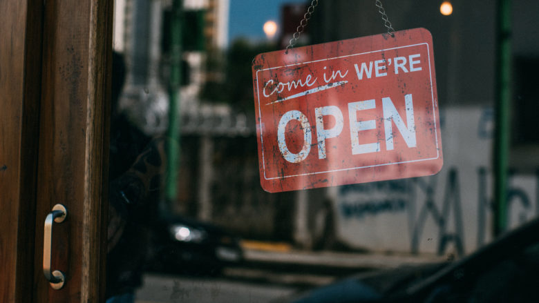 Doors are open soon. © Pexels