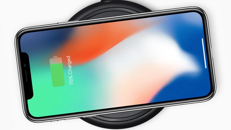 iPhone X von Apple. © Apple