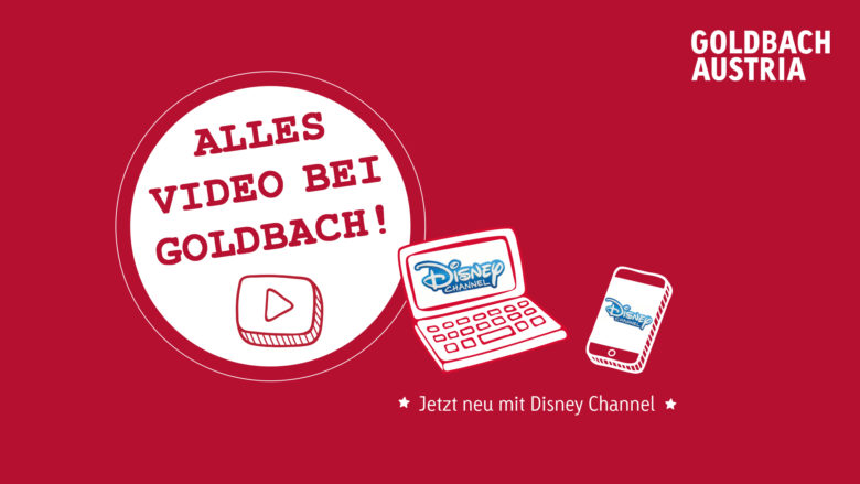 Alles Video bei Goldbach © Goldbach Austria