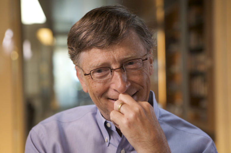 Bill Gates © OnInnovation (CC BY-ND 2.0)