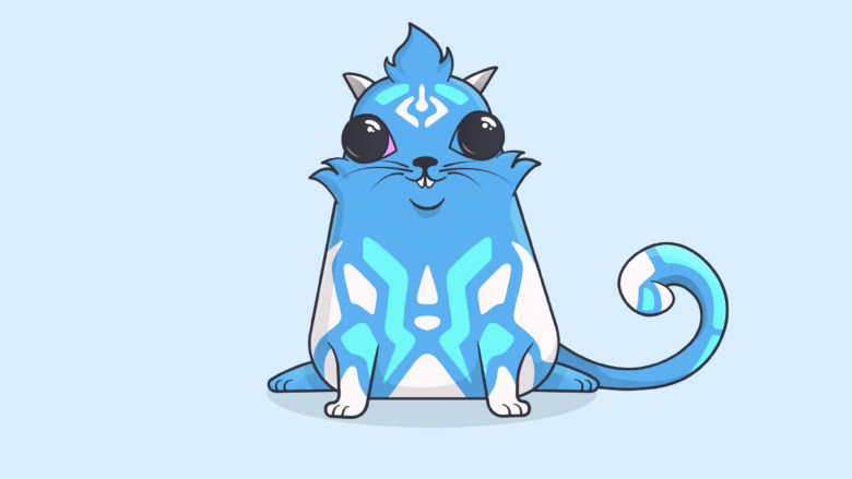 © CryptoKitties