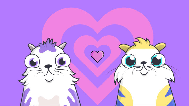 © CryptoKitties