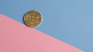 Bitcoin auf Abwegen. © Pexels