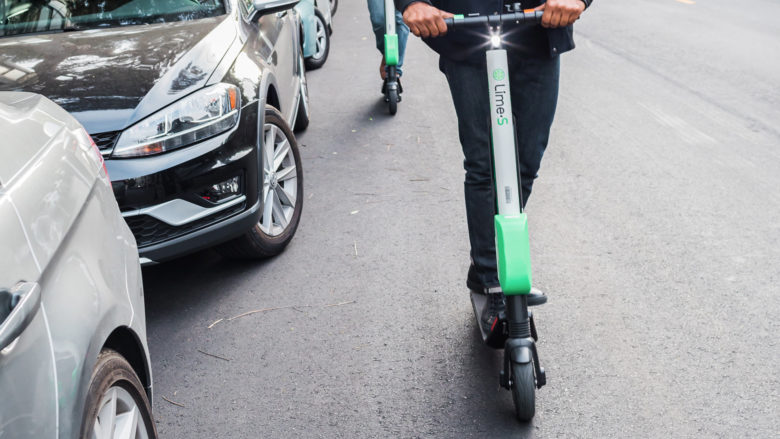 © LimeBike